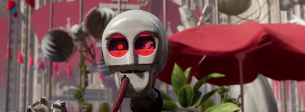 Разработчики Atomic Heart активно интересуются NFT. Фанаты поймали их на обмане