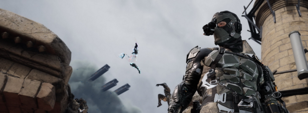 Подписчики Xbox Game Pass до сих пор не могут получить доступ к новому эксклюзиву Xbox CrossFireX