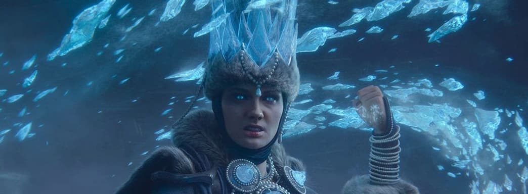 «Лучшая игра Creative Assembly». Критики в восторге от Total War: Warhammer 3