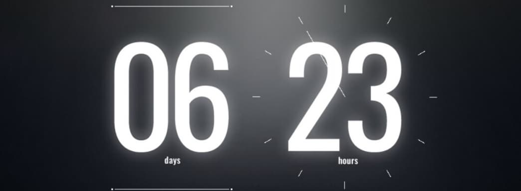 Ждём анонс ремейка Resident Evil 4? Capcom начала обратный отсчет до загадочного события