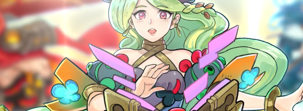 Студия Синдзи Миками Tango Gameworks анонсировала новую игру в аниме стилистике