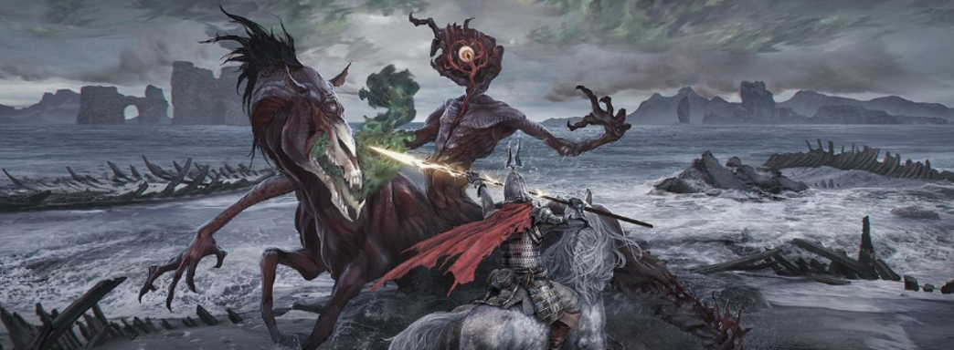 FromSoftware раскрыла системные требования Elden Ring, но потом опять удалила