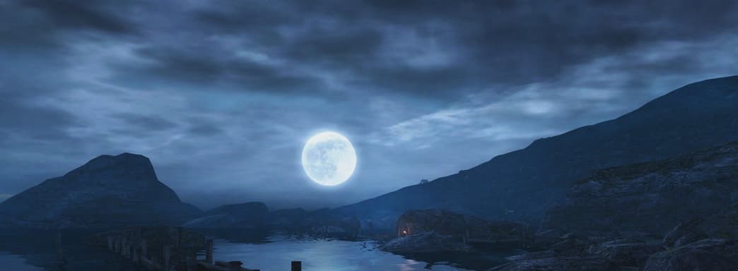 В Steam дарят игру создателей Amnesia 2