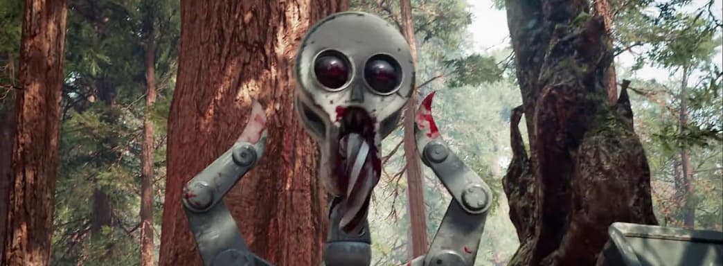 Авторы Atomic Heart высказались об NFT, мод для God of War сломал игру — самое интересное за 14 февраля