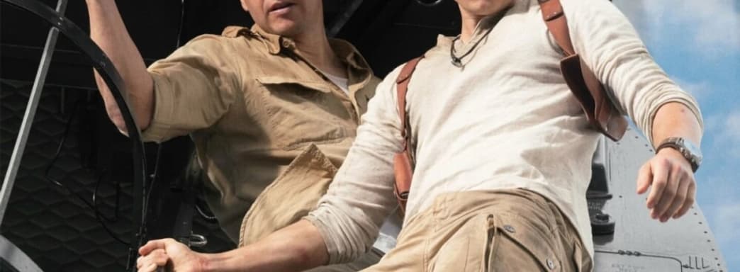 У «Анчартед: На картах не значится» отличный старт, несмотря на плохие отзывы критиков