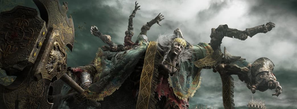 Авторы Elden Ring поделились системными требованиями — уже в третий раз