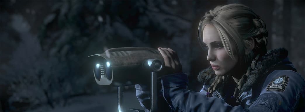 Слух: разрабатывается ремейк Until Dawn для PS5