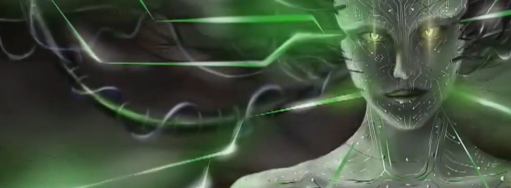 Разработчики ремейка-долгостроя System Shock опять напомнили о себе