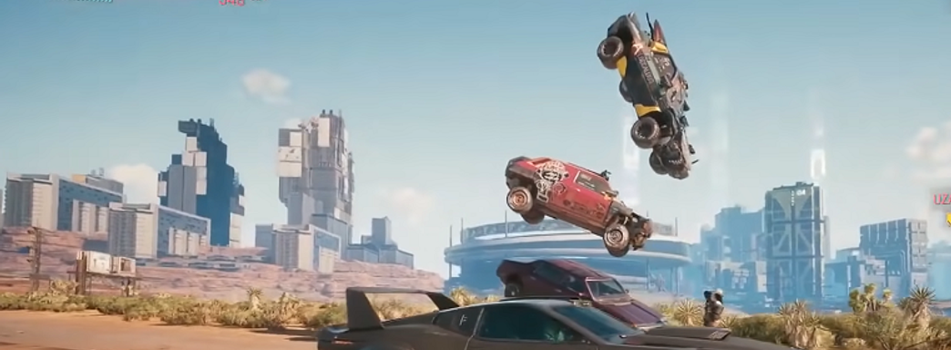 Cyberpunk 2077 выйдет в Xbox Game Pass и получит демоверсии для консолей нового поколения? Сообщество интригуют слухами