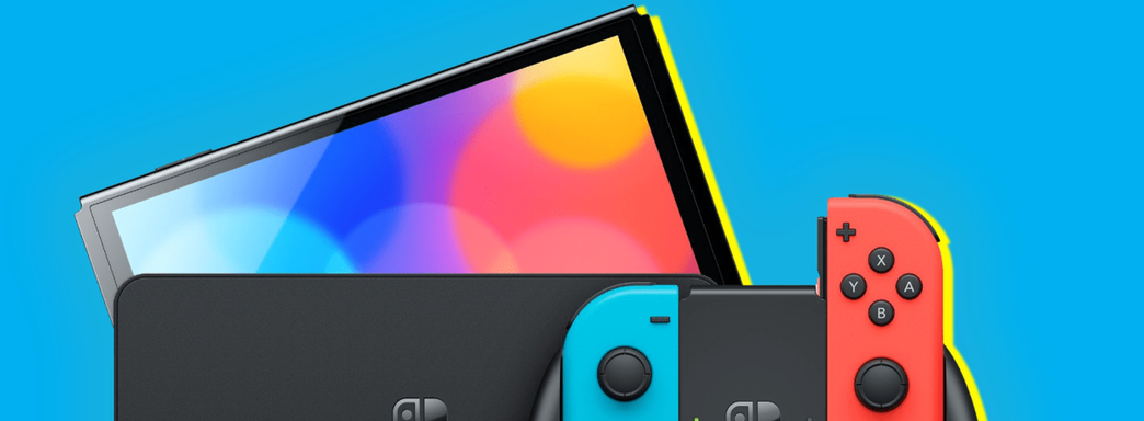 Switch отлично продаётся, но нехватка чипов сказывается на прибыли