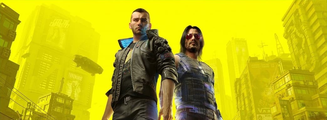 Смотрите, как выглядит Cyberpunk 2077 на PS5 и Xbox Series X