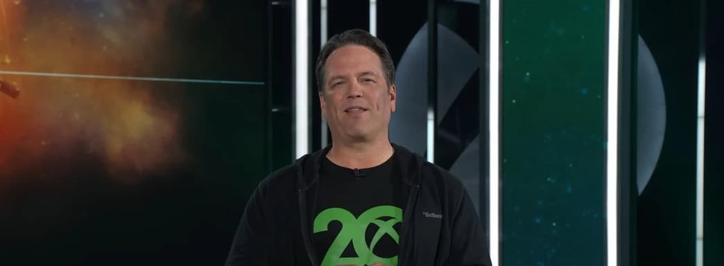 Босс Xbox ответил критикам и напомнил о цене Xbox Game Pass. «За четыре года мы её не изменили»