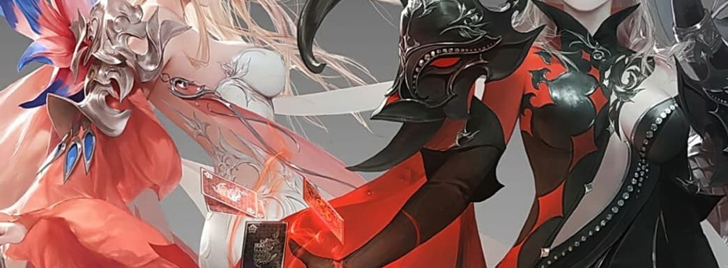 Lost Ark стала огромным успехом Amazon Games. В Steam за 4 дня приобщилось почти 5 миллионов игроков