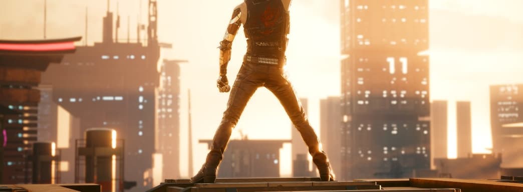 На PS5 есть проблемы с переходом Cyberpunk 2077 на версию нового поколения