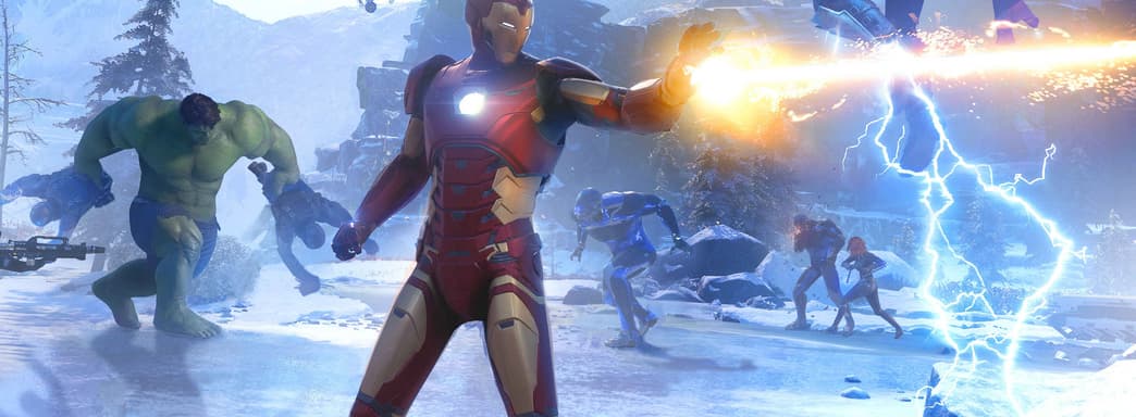 Инсайдер: команды PlayStation Studios работают над несколькими играми Marvel