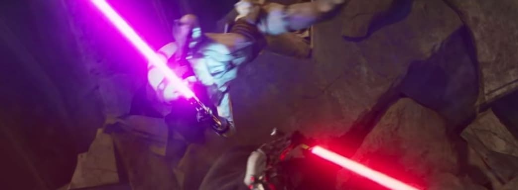 Смотрим впечатляющий трейлер дополнения «Наследие ситхов» для Star Wars: The Old Republic