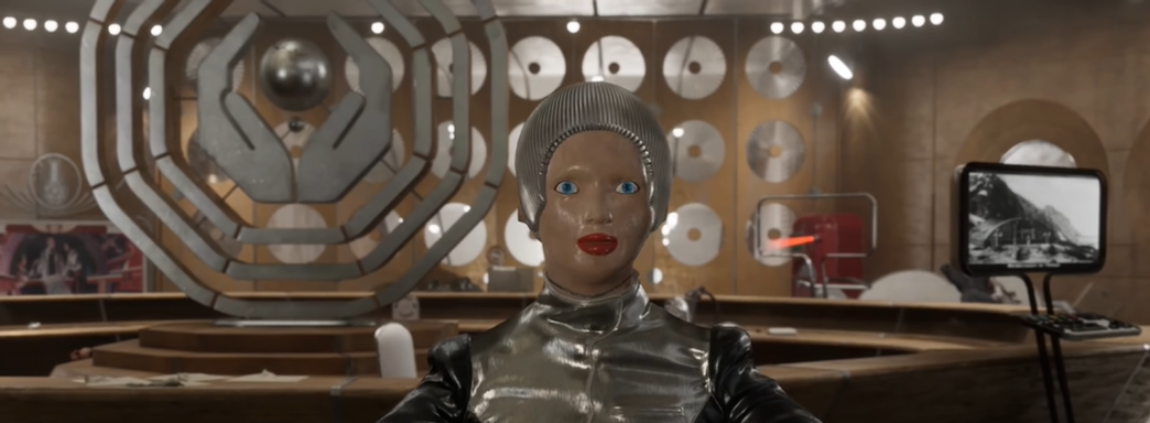 Разработчики Atomic Heart не берут пример с GSC Game World и рассказали о мультиплеере