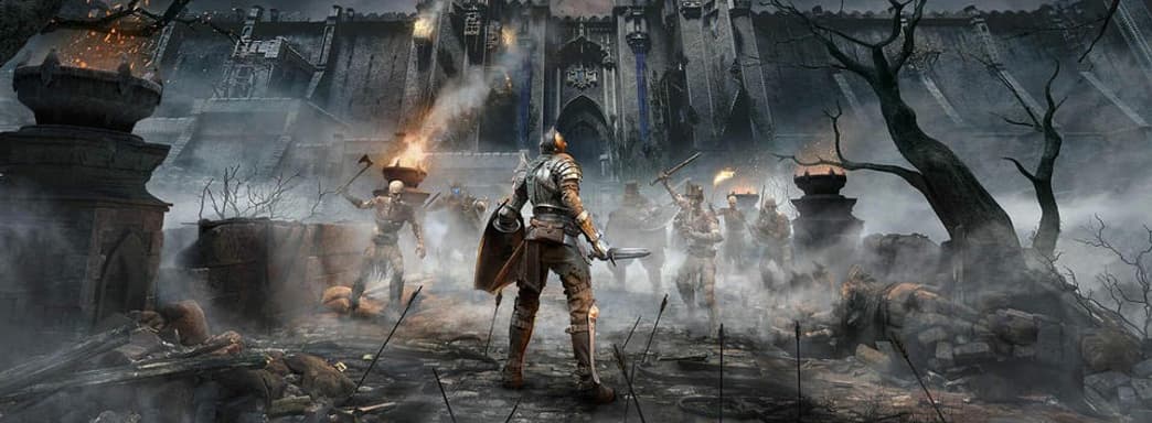 В PlayStation Store началась распродажа со скидками до 80%