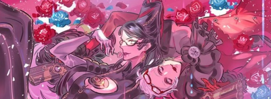 Создатель Bayonetta не шутил, когда предлагал главе Xbox вернуться к Scalebound