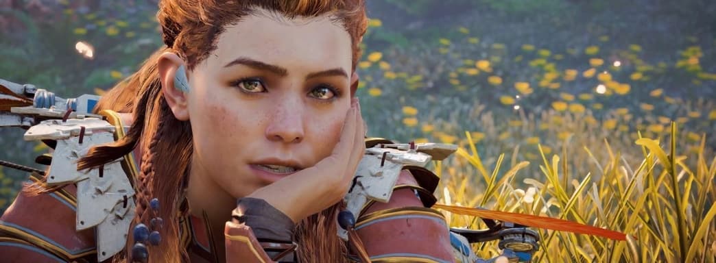 Forbidden West раскритиковали за цвет кожи героини, обновленная Cyberpunk 2077 — самое интересное за 15 февраля