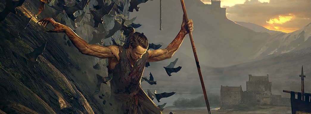 Бывшие сотрудники CD Projekt Red основал новую студию и начал работу над мрачной RPG