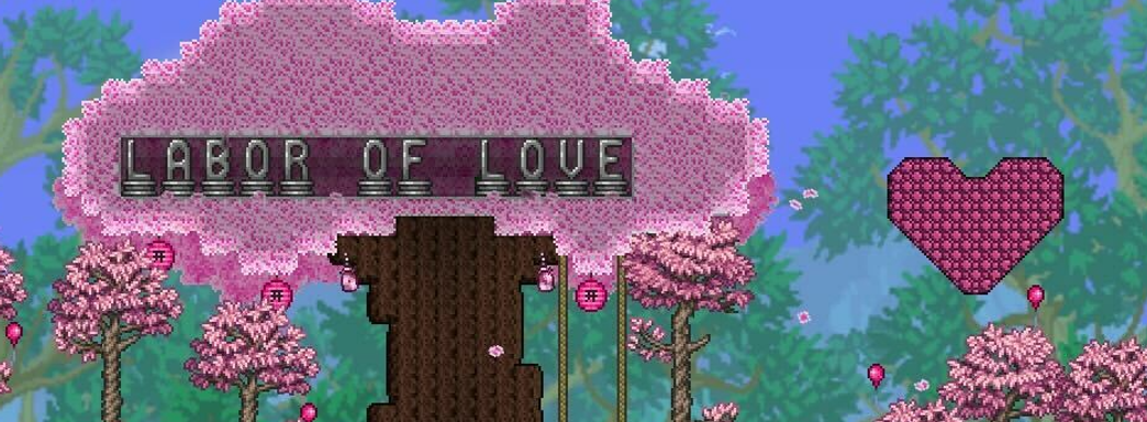 Разработчик Terraria намекнул на Terraria 2