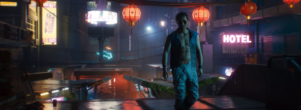 Xbox One и PS4 не справились с ИИ в Cyberpunk 2077 после обновления 1.5