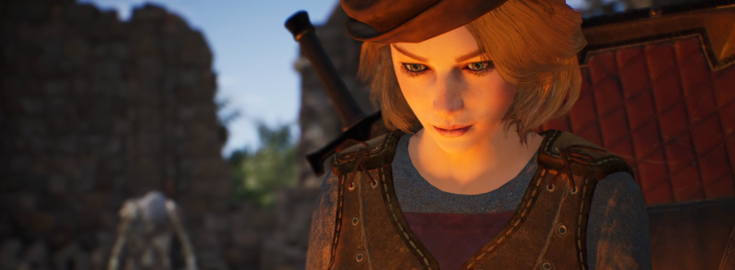 King's Bounty II получила уровни сложности спустя полгода после релиза