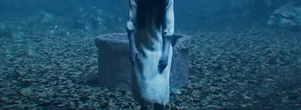 Леденящая душу Садако из «Звонка» станет убийцей нового дополнения Dead by Daylight