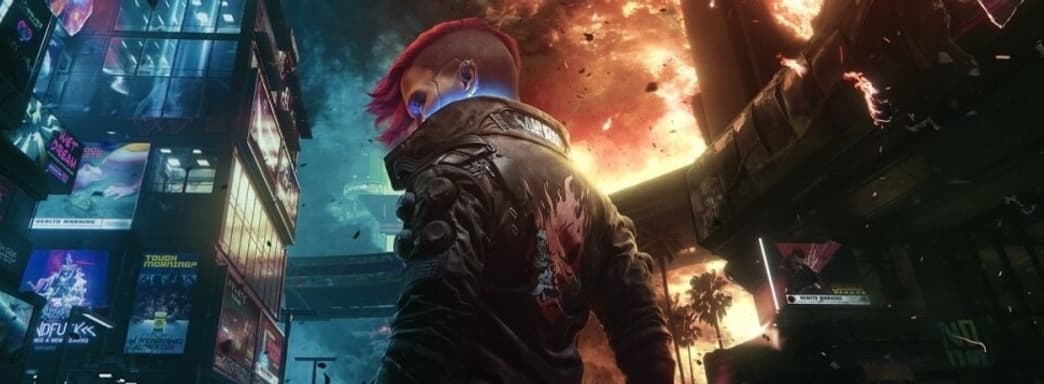 Новые проблемы Cyberpunk 2077, почему провалилась Battlefield 2042 — самое интересное за 16 февраля