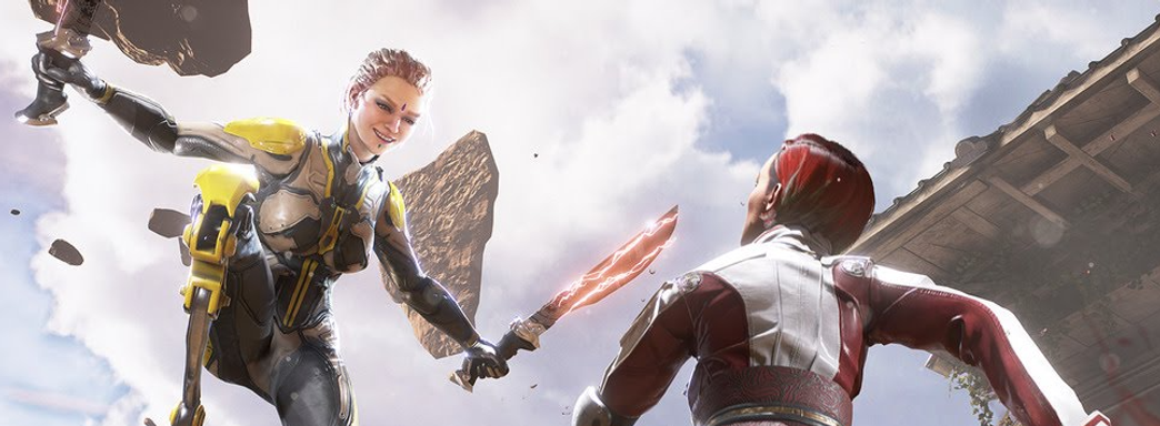 Бродвейский продюсер Клифф Блезински предложил закопать в пустыне копии своего провального шутера LawBreakers