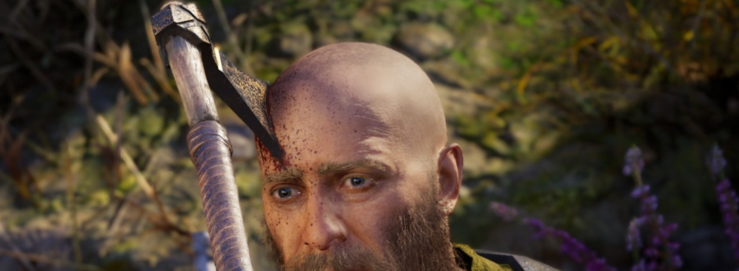 Ubisoft заработала более $1 миллиарда на Assassin’s Creed Valhalla