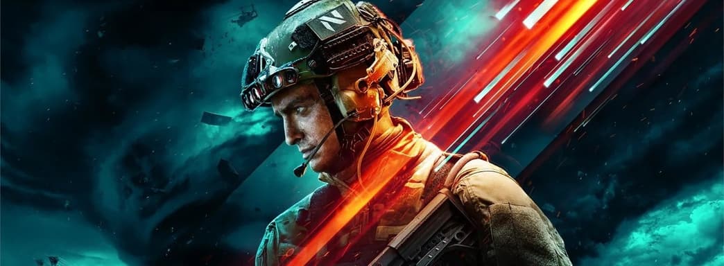 EA не винит Halo Infinite в провале Battlefield 2042