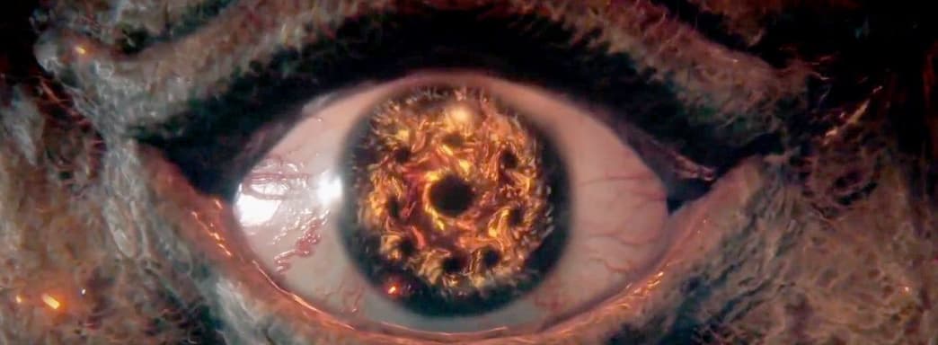 Elden Ring стала доступна для загрузки на консолях Xbox