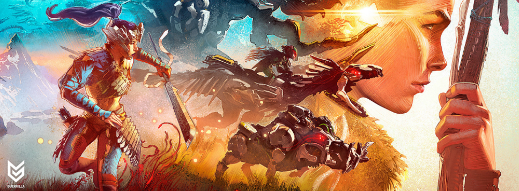 Horizon Forbidden West не получила разрешение на релиз в Китае, но Sony и геймерам без разницы