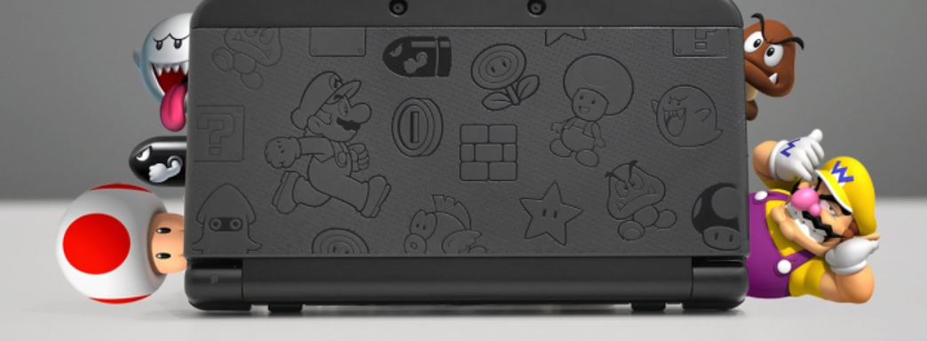 Фонд истории видеоигр раскритиковал «разрушительную» политику Nintendo по отношению к ретро-играм Wii U и 3DS