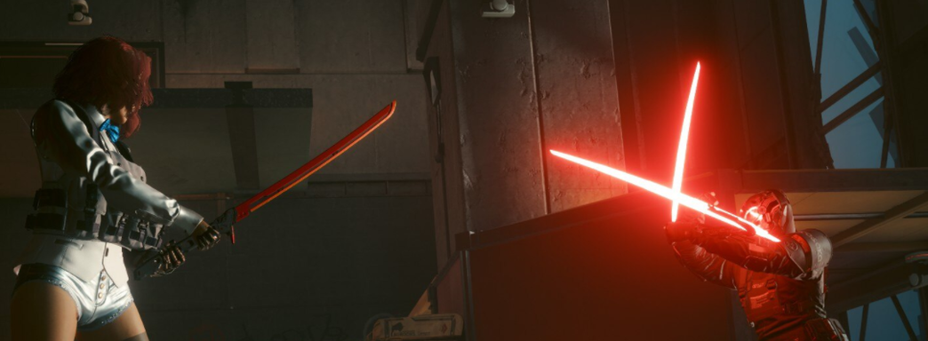 PlayStation 4 получила системное обновление, чтобы можно было запустить Cyberpunk 2077