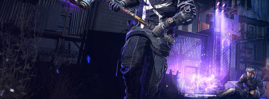 Dying Light 2 получила последнее бесплатное дополнение в стиле Миротворцев