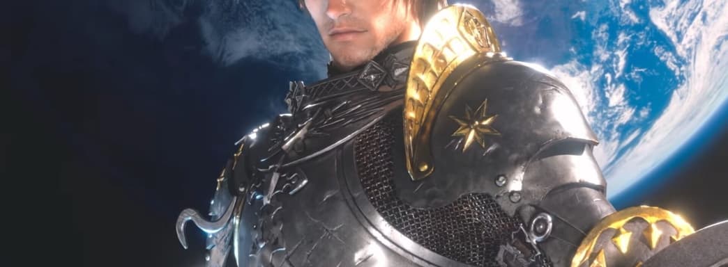 Продюсер Final Fantasy XIV уверяет, что в игре не появится NFT