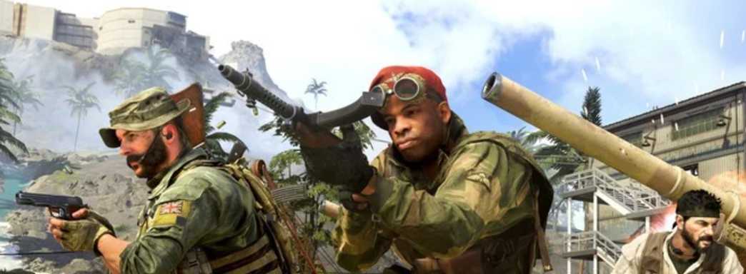 Античит Call of Duty продолжает читерить, чтобы мешать читерам: жертвы становятся невидимыми