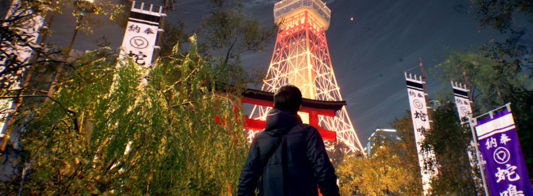 Bethesda выпустила демонстрацию Ghostwire Tokyo с комментариями разработчиков и русскими субтитрами