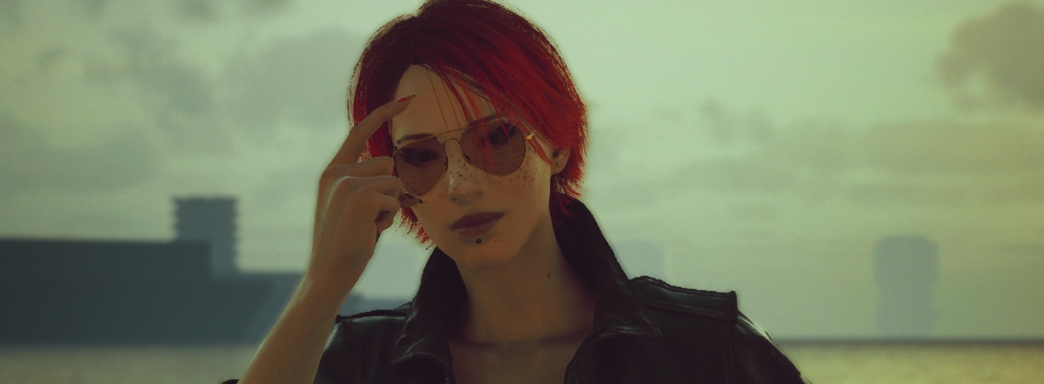 Крупное обновление Cyberpunk 2077 не помогло CD Projekt RED вернуть былую популярность продукту