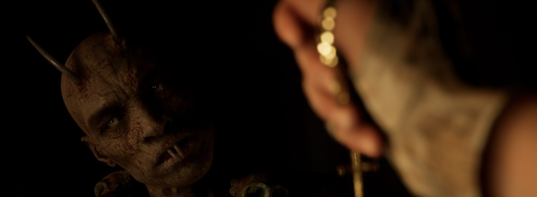 Авторы The Dark Pictures работают над игрой The Quarry, помимо новой The Dark Pictures