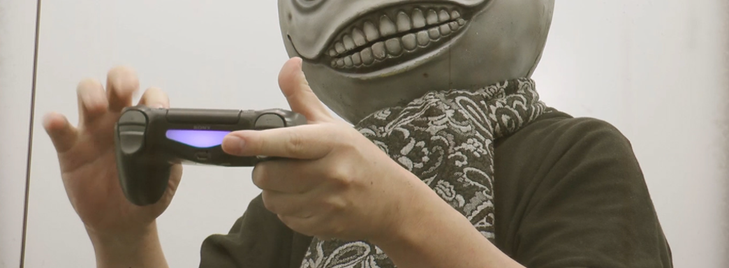 Создатель NieR Automata Ёко Таро высказался про Россию и сказал, кто должен решать являются ли игры искусством