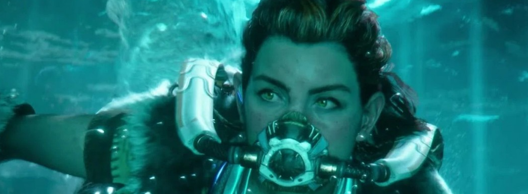 Horizon Forbidden West на Metacritic занизили оценку недовольные игроки: «По сути это кинцо»