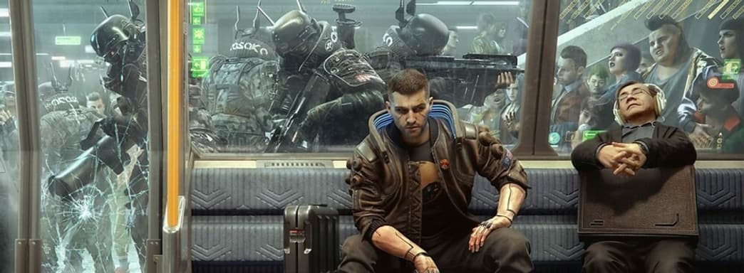 Не ждите метро в Cyberpunk 2077. У CDPR нет планов реализации долгожданной функции