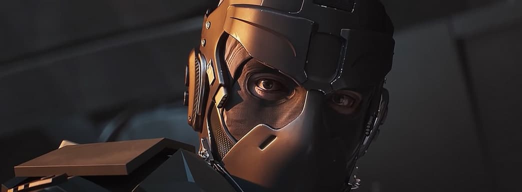 [Видео] Alan Wake 2 в надежных руках. Обзор CrossFire X