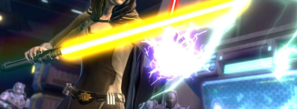 Игроки Star Wars the Old Republic разозлились на Electronic Arts и BioWare из-за нового расширения