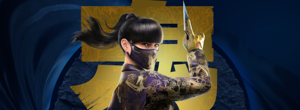 Кроссплей и кросс-прогрессию Rainbow Six Siege отложили на конец 2022, Ubisoft показала дорожную карту