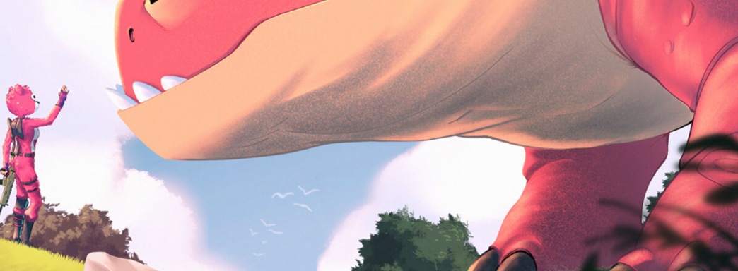 Epic Games прогнулась на фоне событий в Activision Blizzard и нанимает сотрудников на постоянные должности со льготами